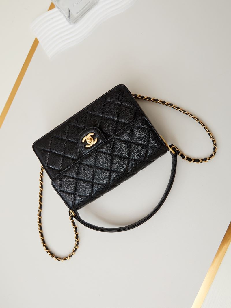 Ch**el satchel bags